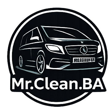 Mr Clean Logo